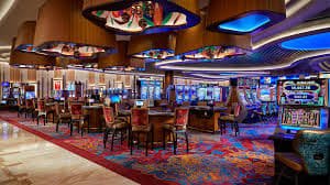 bet mgm